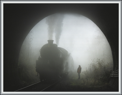 Discussion In The Mist